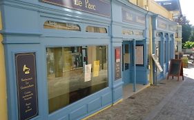 Hotel Le Parc