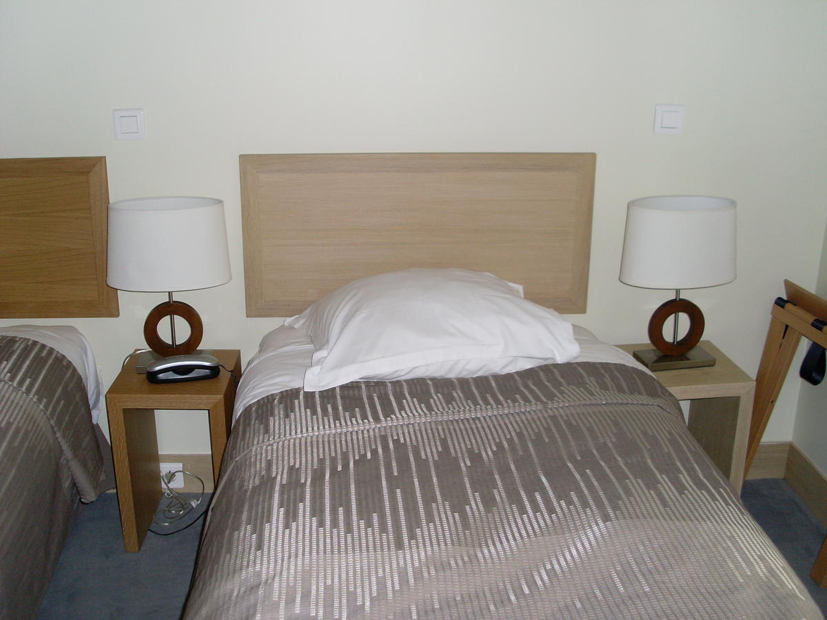 Hotel Le Parc Marly-le-Roi Zimmer foto