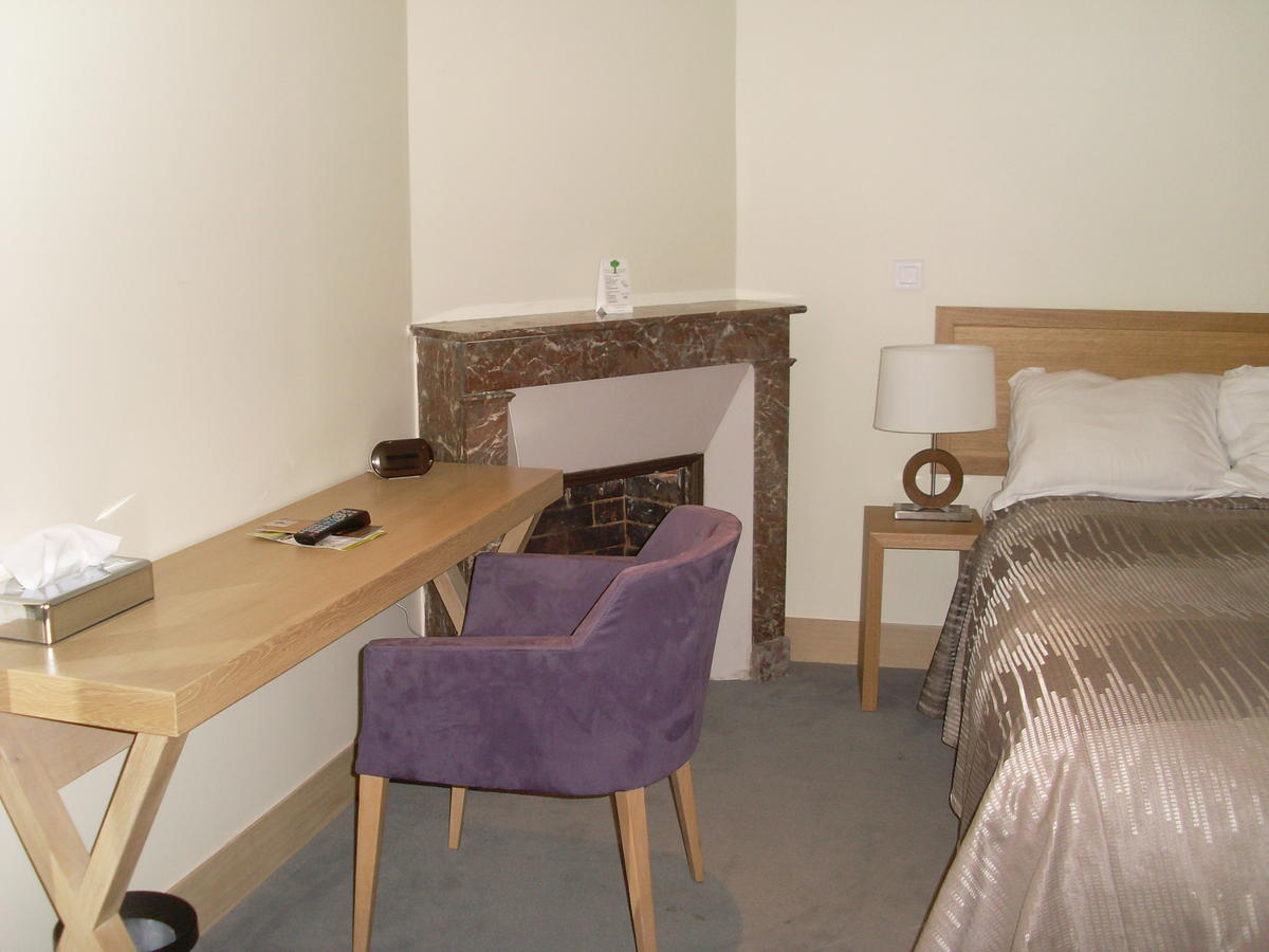 Hotel Le Parc Marly-le-Roi Zimmer foto