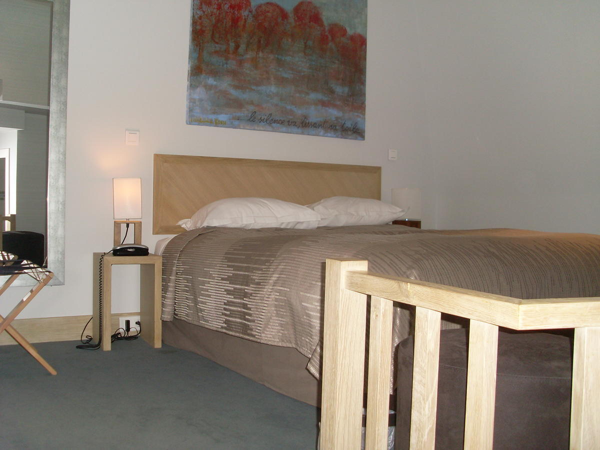 Hotel Le Parc Marly-le-Roi Zimmer foto