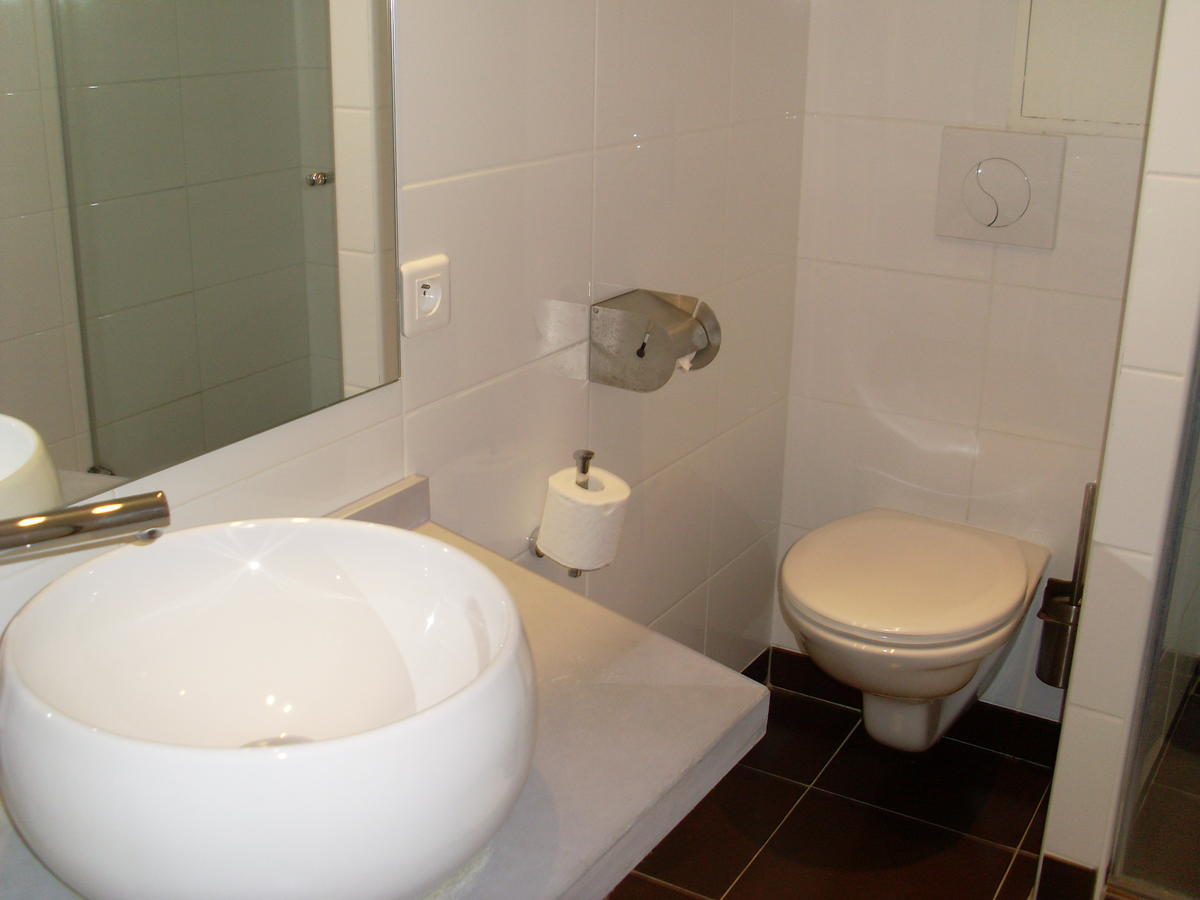Hotel Le Parc Marly-le-Roi Zimmer foto