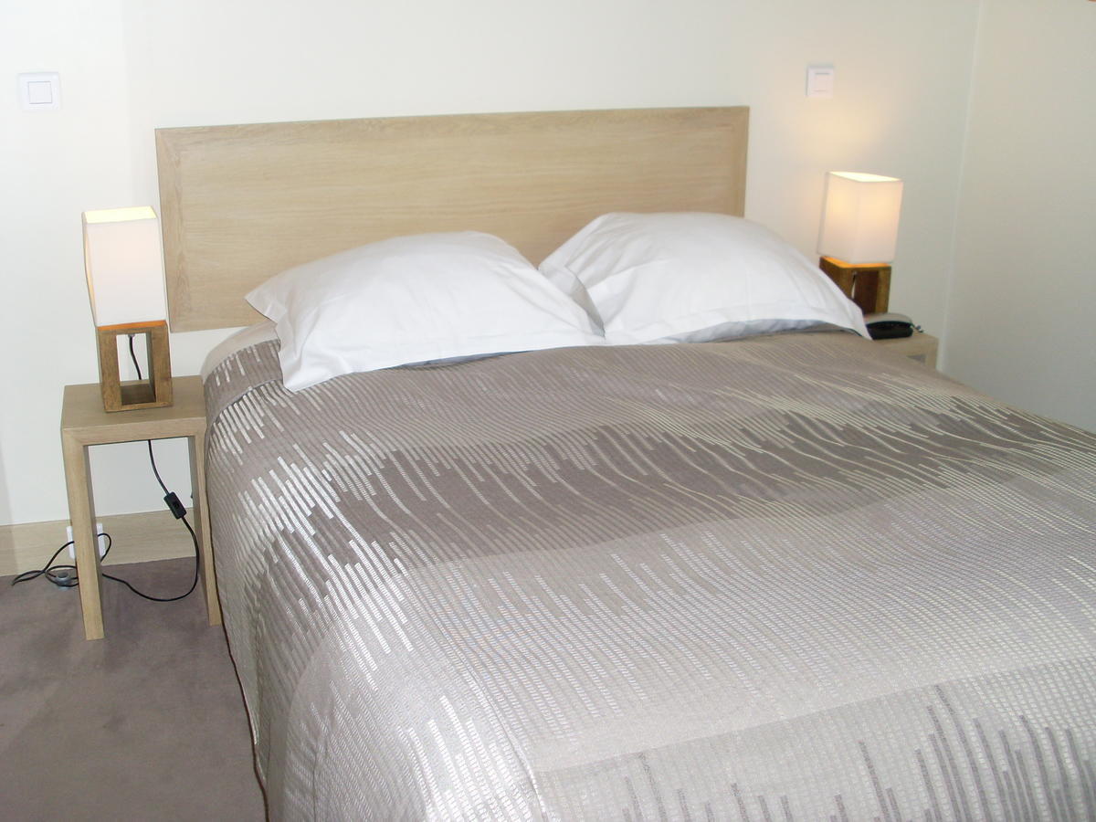Hotel Le Parc Marly-le-Roi Zimmer foto