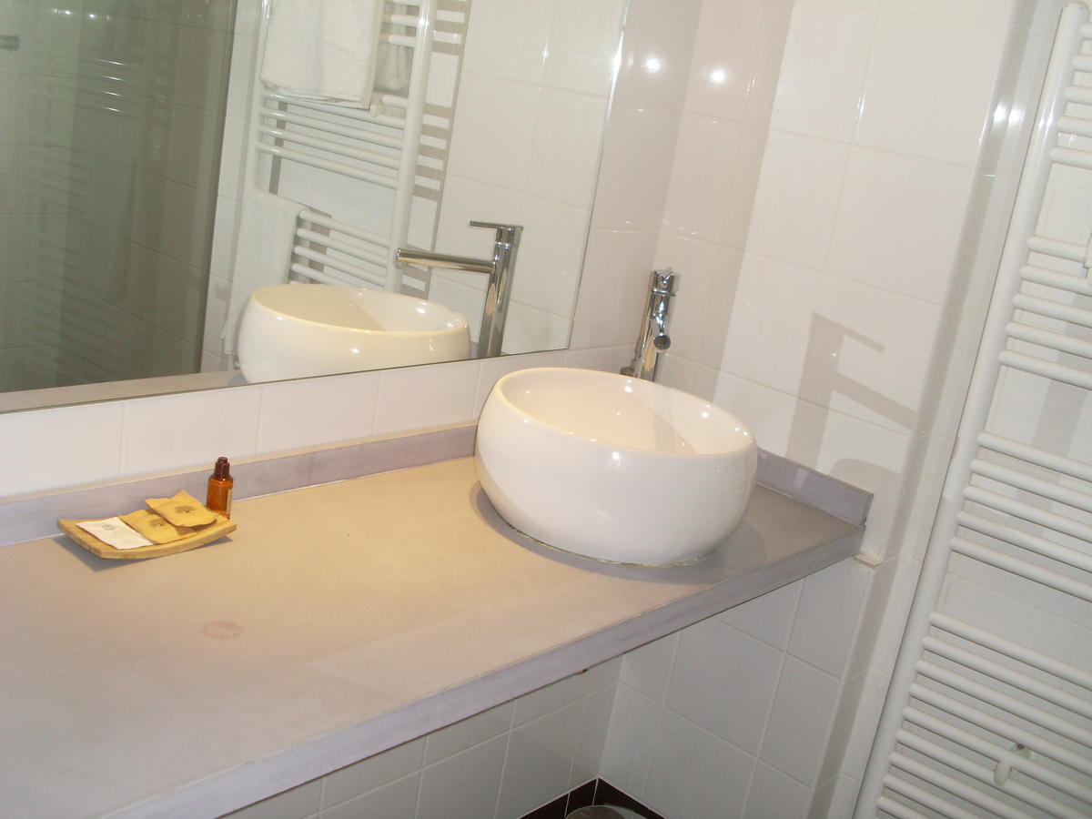 Hotel Le Parc Marly-le-Roi Zimmer foto