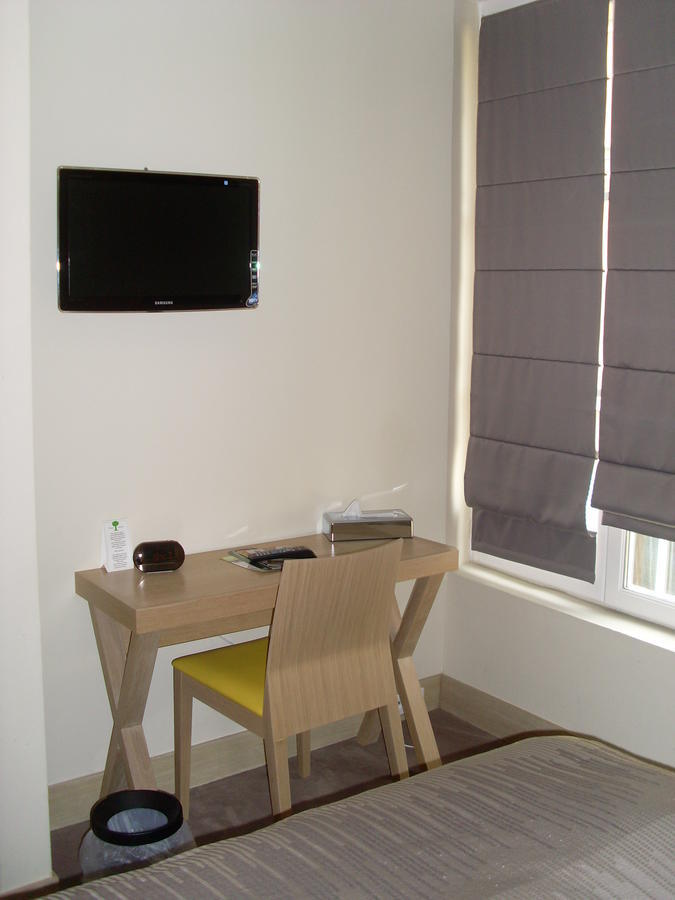 Hotel Le Parc Marly-le-Roi Zimmer foto