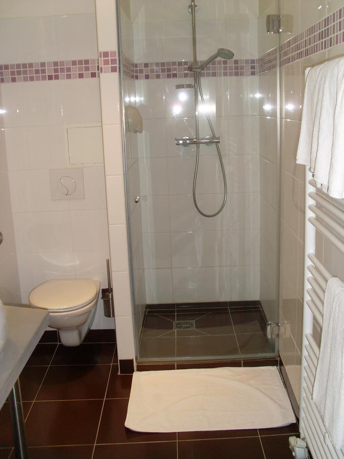 Hotel Le Parc Marly-le-Roi Zimmer foto