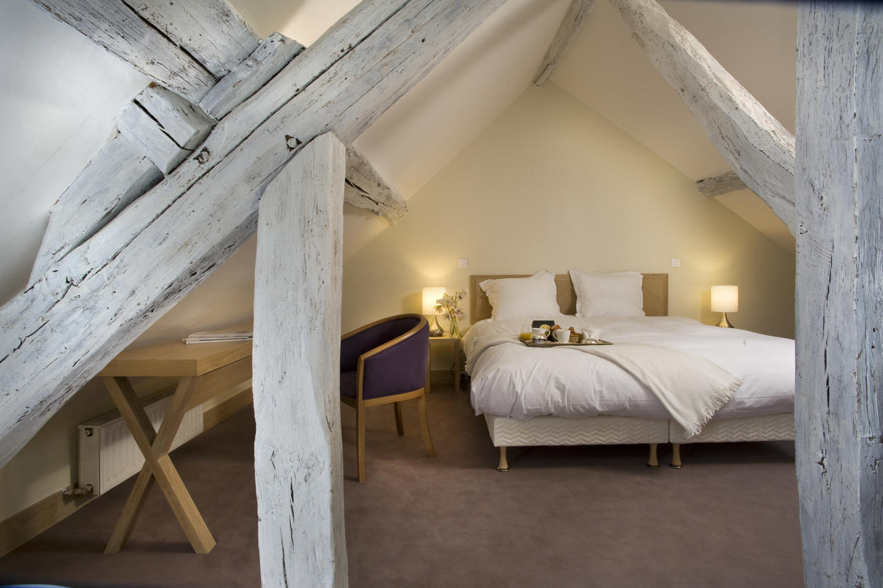Hotel Le Parc Marly-le-Roi Zimmer foto